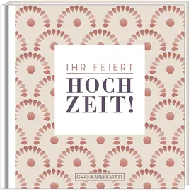 Grafik Werkstatt Bielefeld Ihr feiert Hochzeit!