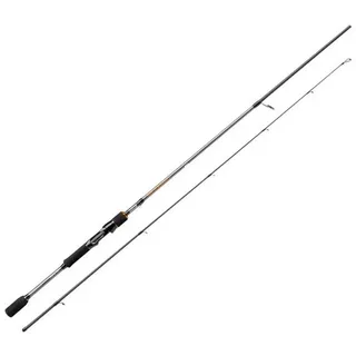 Mitchell Traxx MX2 Lure Spinnruten - - Hecht, Barsch, Zander, Forelle, Grey