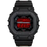 Casio G-Shock Digital Resin Strap Solar Rot Zifferblatt GX-56BBR-1 Herrenuhr