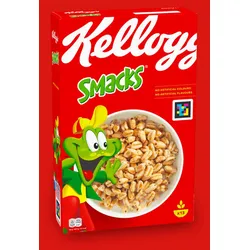 Kellogg's Smacks - 400g