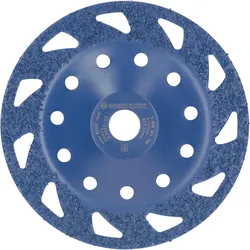 Bosch EXPERT Multi Material Carbide-Topfscheibe mittel 180 mm, 22,23 mm - 2608901748