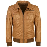 JCC Karlstad in cognac | Gr.: 4XL