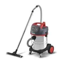 Starmix NSG uClean LD-1435 PZ Industriesauger 17389 , 1435 PZ, Bruttobehältervolumen: 35 Liter