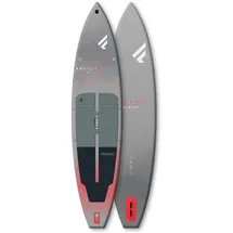 Fanatic Ray Air Slt Paddle-Surfboard 350,52 cm rot