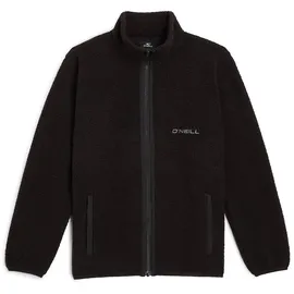 O'Neill High Pile Black 152