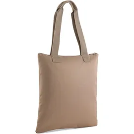 Puma Buzz Tote Tasche Totally Taupe