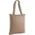 Puma Buzz Tote Tasche Totally Taupe