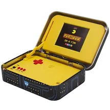 Fizz Creations Pac-Man in a Tin