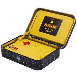 Fizz Creations Pac-Man in a Tin