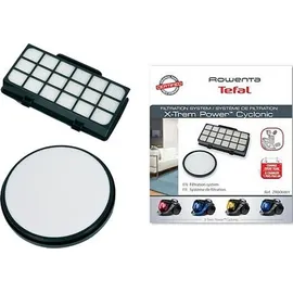 Rowenta Filter Kit Power Cycl Zr006001 - Filterset - - tefal