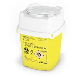 B. Braun MEDIBOX 2,4 l
