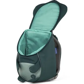 Affenzahn Kinderrucksack Kleiner Freund Hase - blau