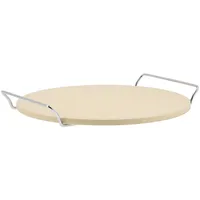 Yato Pizzastein 30,5 x 30,5 x 10 cm Cordierit