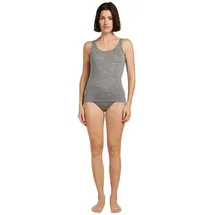 Icebreaker Siren Hipkini Grau L