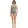 Icebreaker Siren Hipkini Grau L