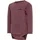hummel hmlMULLE langarm Baby-Body 3430 | windsor wine 92