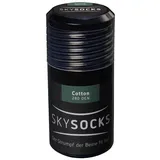 Belsana SKYSOCKS Cotton black 36/37