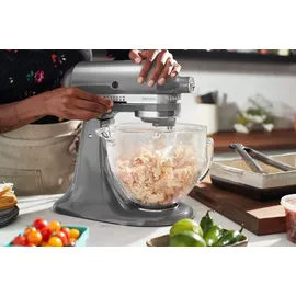 KitchenAid Artisan 5KSM185PS Liebesapfelrot