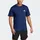adidas T-Shirt blau