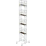 Günzburger Rollgerüst SG 0,75 x 1,80 m