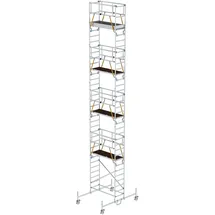 Günzburger Rollgerüst SG 0,75 x 1,80 m