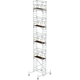 Günzburger Rollgerüst SG 0,75 x 1,80 m