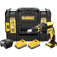 DeWalt DCF 620 E2T inkl. 2 x 1,7 Ah