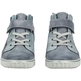 Ricosta Sneaker Kinder grau 31