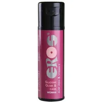 Eros Silicone Glide & Care Woman Gleitgel - 30ml