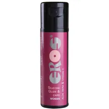 Eros Silicone Glide & Care Woman Gleitgel - 30ml