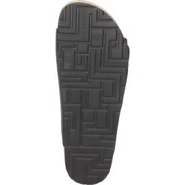 Dr. Brinkmann Clogs Grau 44
