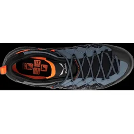 Salewa Wildfire Edge Herren java blue/black 46