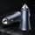 Baseus Golden Contactor Pro car charger USB + USB-C, PD SCP 40W (gray)