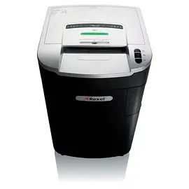 Rexel RLX20 Schwarz