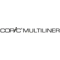 Copic Multiliner cobalt 0,3mm