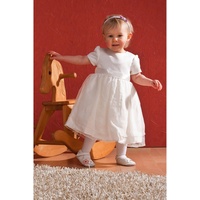 HOBEA-Germany Taufkleid Charlotte 80