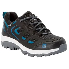 Jack Wolfskin Vojo Texapore Low Kinder phantom 30