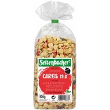 Seitenbacher Seitenbacher® Carbs 19.0 - 500g - Erdbeere