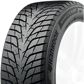 Hankook Winter I*CEPT IZ3 (W636) 225/55R17 101H Nordic Compound Sbl Xl