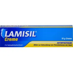 LAMISIL Creme 15 g