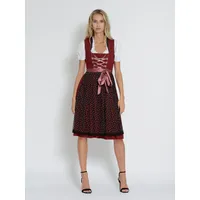 JCC Dirndl 31023115 rot 38
