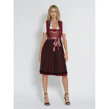 JCC Dirndl 31023115 rot 38