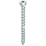 Heco HECO-TOPIX-plus CombiConnect 8,5 x 400, Zylinderkopf, T-Drive, UKG, A3K