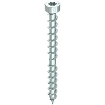 Heco TOPIX-plus Zylinderkopfschraube 8,5 x 400 50 Stück