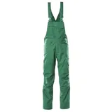 Mascot Accelerate Latzhose mit Cordura-knietaschen, Stretch-Einsätze Gr. 24 grün