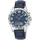 Master Time Sporty Big Date Chronograph Leder 42 mm MTGA-10876-32L