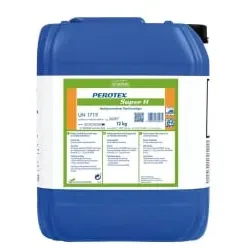 Dr. Schnell Geschirrreiniger PEROTEX SUPER H, aktivchlorhaltig 36097 , 12 kg - Kanister