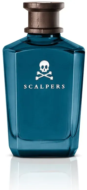 Scalpers Eau de Parfum 125 ml