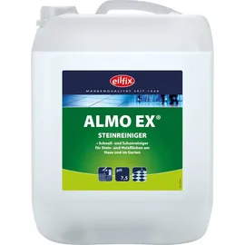 Becker Chemie Almo-Ex Steinreiniger 10 l