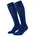 5 0 Run Lange Laufsocken Dunkelblau 45-48